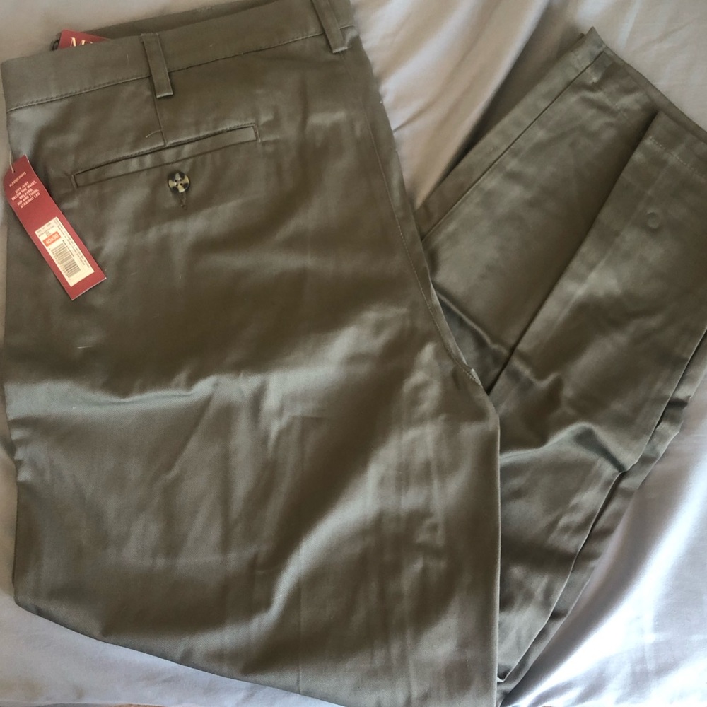 40x30 NTW Dress Pants
